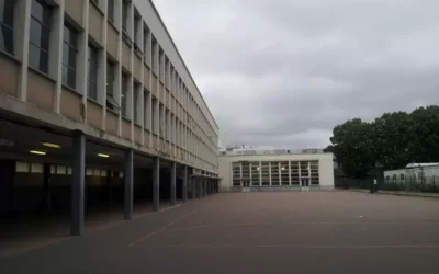 Ville de COURBEVOIE