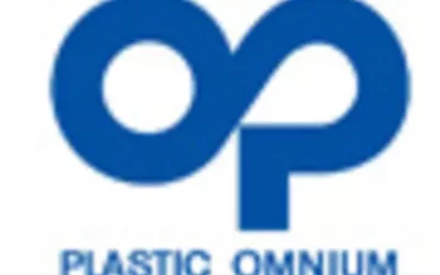 Lancement du chantier de rénovation de Plastic Omnium