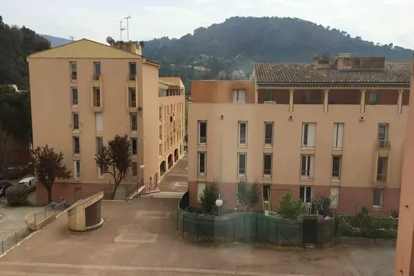 AMO Amiante pour le Nouveau Logis Azur (groupe SNI) à Drap