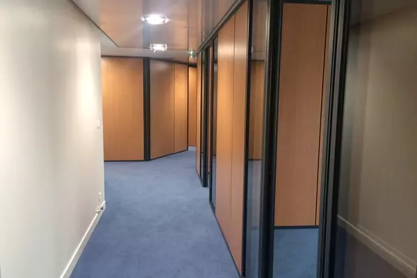 Réception du chantier de rénovation de Plastic Omnium