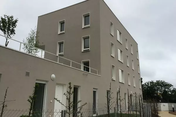 Livraison de 32 logements pour la SIEMP à Vigneux Sur Seine.
