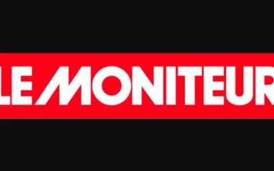 EGSC dans le Moniteur