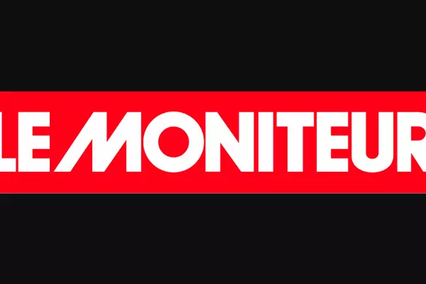 EGSC dans le Moniteur