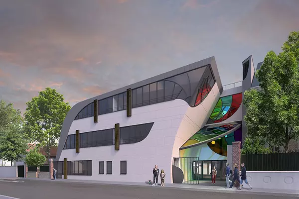 Mission OPC pour la ville de Bois Colombes