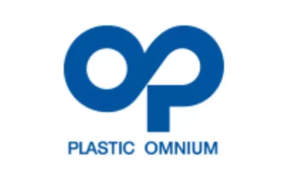 Mission de maîtrise d’oeuvre pour Plastic Omnium