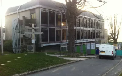 Nouvelle mission OPC sur la ville d’Athis Mons