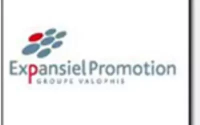 Mission SPS pour Expansiel (Créteil)
